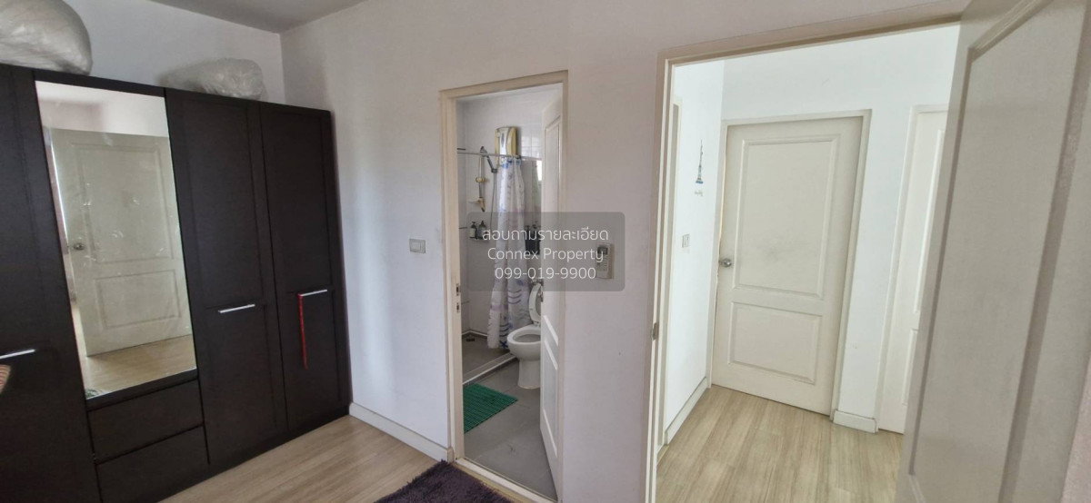 รูป เช่าบ้าน อินนิซิโอ รังสิต - คลอง 3 คลองสาม คลองหลวง ปทุมธานี CX-147170 ✅ ทักไลน์ @connexproperty ตอบทันที ทีมงานมืออาชีพ ✅ - รูปที่ 7/12