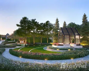 รูป ขาย บ้านเดี่ยว 4 ห้องนอน ในโครงการ แกรนด์ บริทาเนีย พระราม 9 - กรุงเทพกรีฑา 1702834 - รูปที่ 5/5