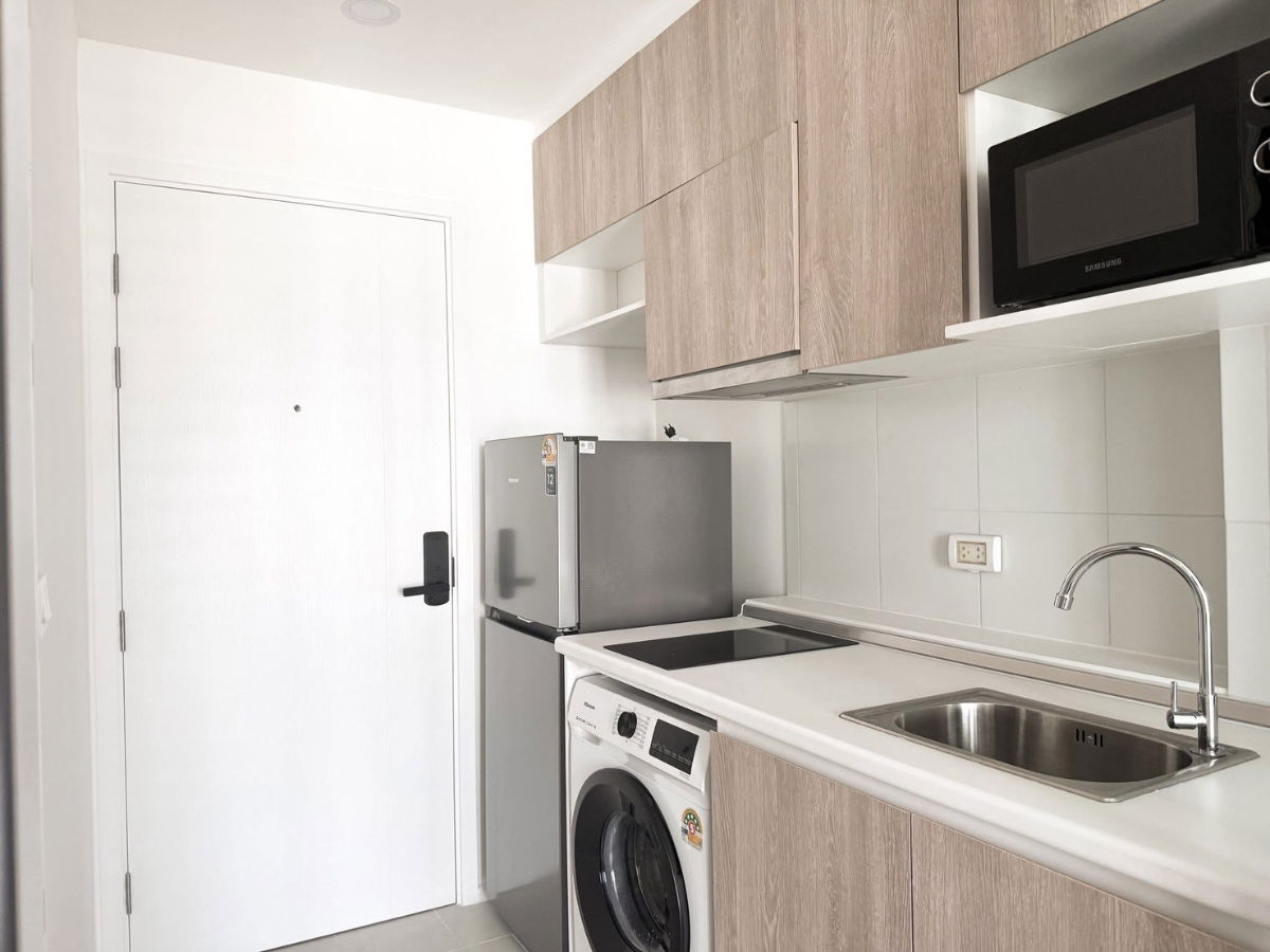 รูป ปล่อยเช่า Denim Jatujak -   ราคาค่าเช่า 13,000 บาท/เดือน - รูปที่ 2/7