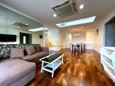 คอนโดให้เช่า : 3 Bedroom For Rent in Acadamia Grand Tower Phrom Phong - BR13015CD