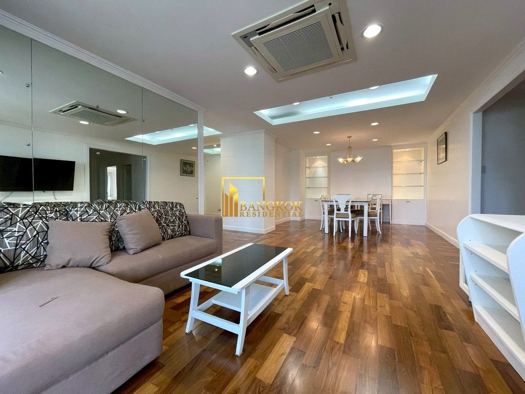 รูป 3 Bedroom For Rent in Acadamia Grand Tower Phrom Phong - BR13015CD - รูปที่ 1/35