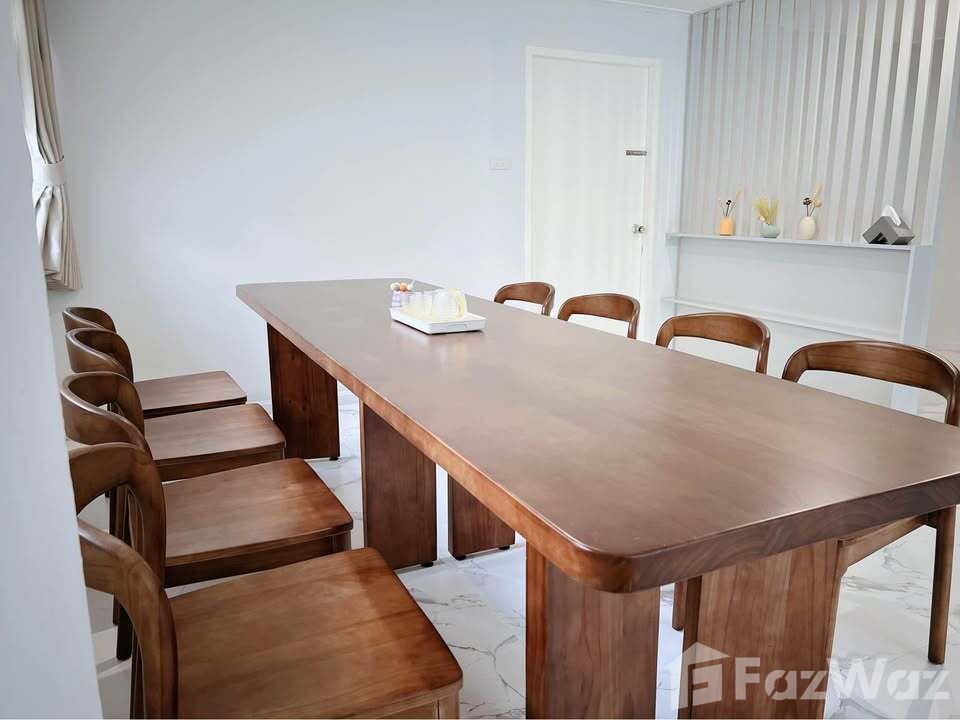 รูป บ้านเดี่ยวให้เช่า 4 ห้องนอน ในโครงการ หมู่บ้านเมืองทอง 2 โครงการ 3 5783264 - รูปที่ 6/32