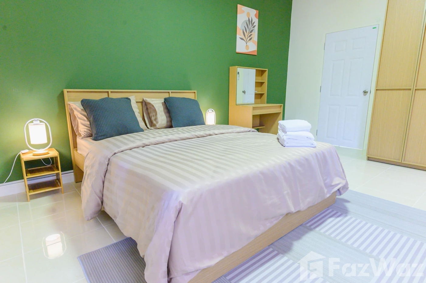 รูป บ้านเดี่ยวให้เช่า 3 ห้องนอน ในโครงการ เดอะ โรยัล ปาร์ค ฮิลล์ 1841032 - รูปที่ 5/15