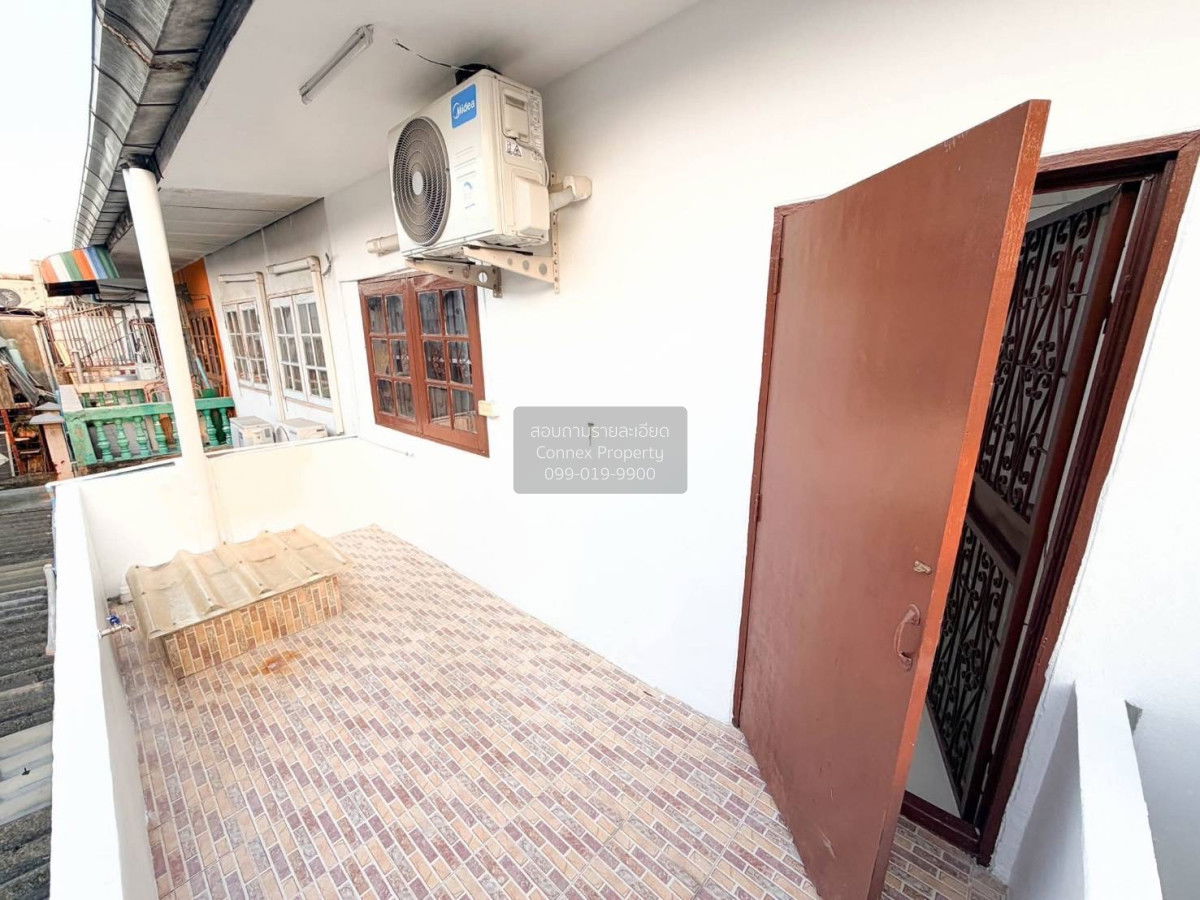 รูป เช่าทาวน์เฮ้าส์/ทาวน์โฮม @นิรันดร์ทาวโฮม สุขุมวิท 101/1 บางจาก เขต พระโขนง กรุงเทพ CX-147434 ✅ ทักไลน์ @connexproperty ตอบทันที ทีมงานมืออาชีพ ✅ - รูปที่ 10/10