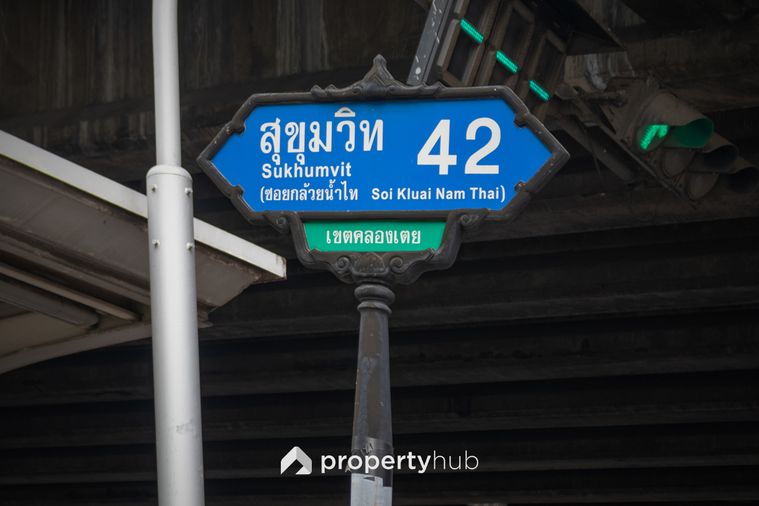 Rhythm Sukhumvit 42