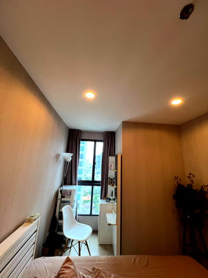 คอนโดให้เช่า : 🏢 ให้เช่าคอนโด : IDEO Wutthakat (ไอดีโอ วุฒากาศ)   รหัสทรัพย์  | 📌LNP-C12254 