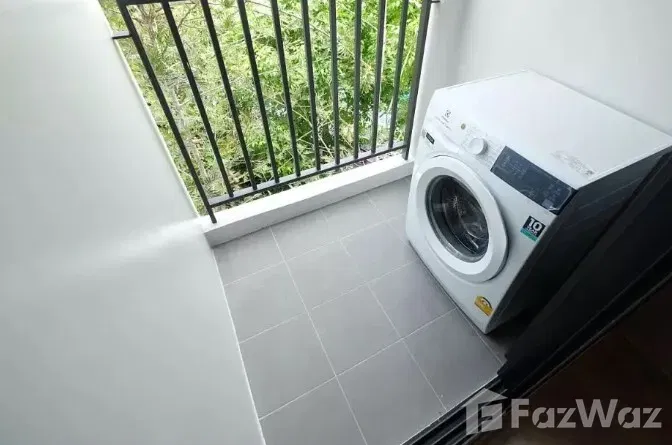 รูป ขาย คอนโด สตูดิโอ ในโครงการ โค้บบ์ รัชดา-พระราม 9 5672250 - รูปที่ 7/7