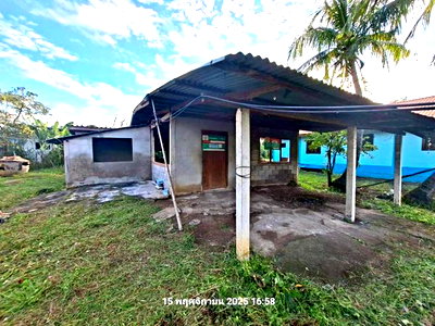 บ้านเดี่ยว ลพบุรี : บ้านเดี่ยว สำหรับขาย - เกาะรัง ชัยบาดาล ลพบุรี