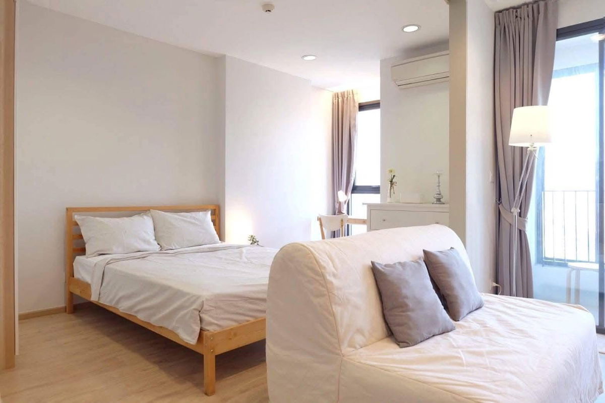 picture Condo for rent: Ideo Q Ratchathewi - 20,000 THB/month - 2/10