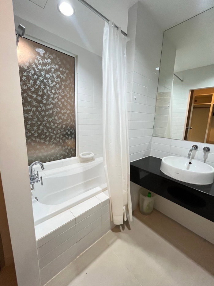 รูป 🏙️ [Owner Post] ให้เช่าคอนโด Ideo Mix สุขุมวิท 103 | ชั้น 19 วิวสูง ติด BTS อุดมสุข เดินเพียง 3 นาที - รูปที่ 3/17