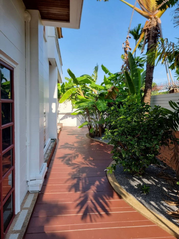 รูป เช่าบ้าน ฟลาวเวอร์ลี การ์เด้น หนองบอน เขต ประเวศ กรุงเทพ CX-147294 ✅ ทักไลน์ @connexproperty ตอบทันที ทีมงานมืออาชีพ ✅ - รูปที่ 5/12