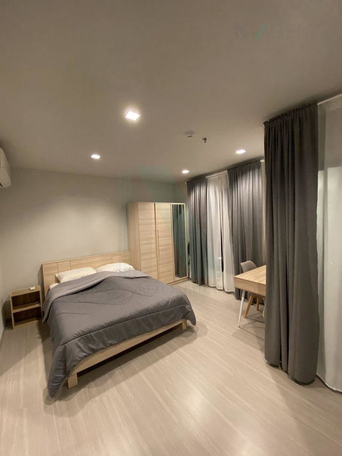 รูป 📌 ให้เช่าคอนโด ไลฟ์ อโศก-พระราม 9 อาคาร B ชั้น 12 สตูดิโอ ขนาด 28.00 ตรม ใกล้ ตลาดอยู่เจริญ - รูปที่ 5/8