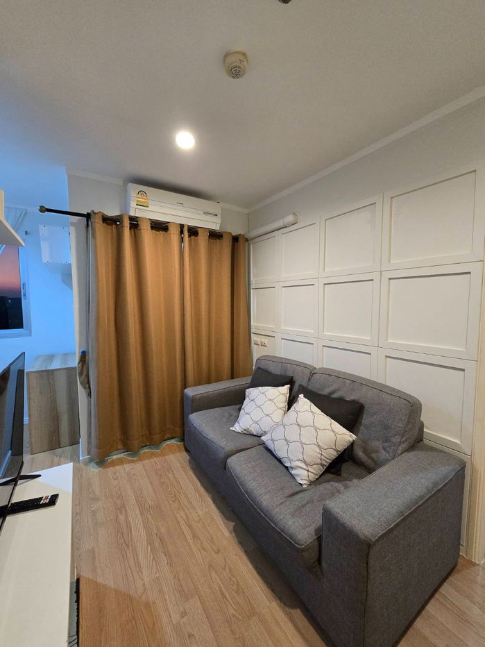 picture Rental Lumpini Mega city Bangna - 8/19