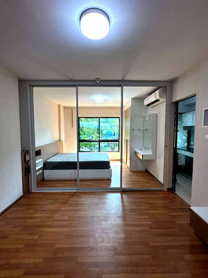 Condos for rent Kasetsart University : 🎈#MT2603_009 🎈💥Urgent💥 Guaranteed availability! Click quickly before it's gone‼️ For Rent 12k.🔥 Supalai Cute Ratchayothin Phahonyothin 34 Condo