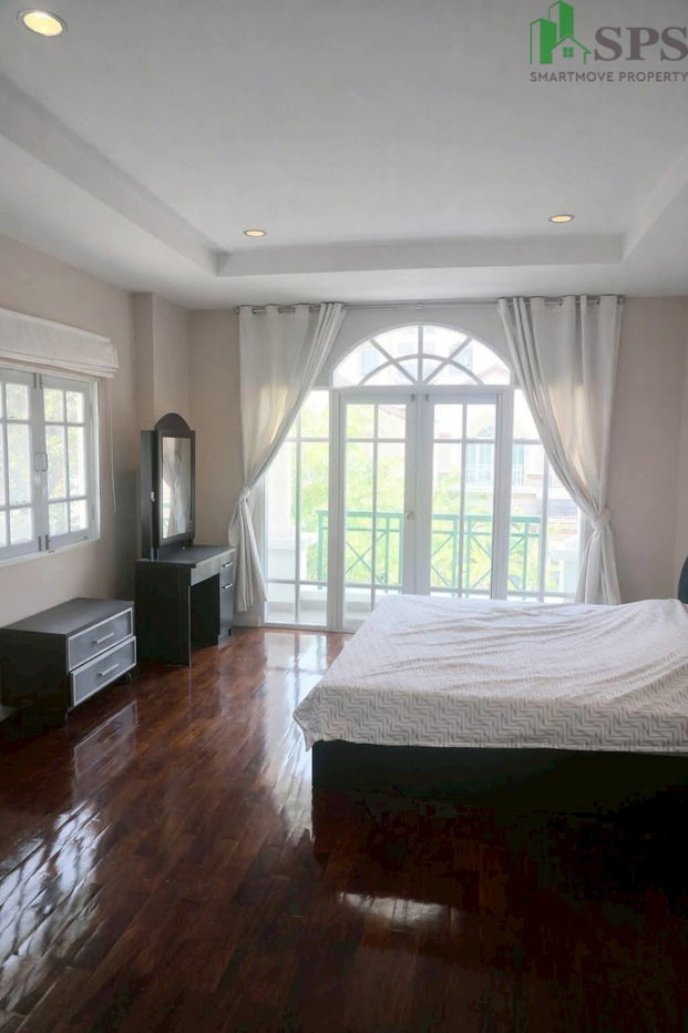 รูป ให้เช่า บ้านเดี่ยว ศรีนครินทร์ 51 ใกล้ห้างซีคอนสแควร์ ( SPSEVE1763 ) - รูปที่ 10/10