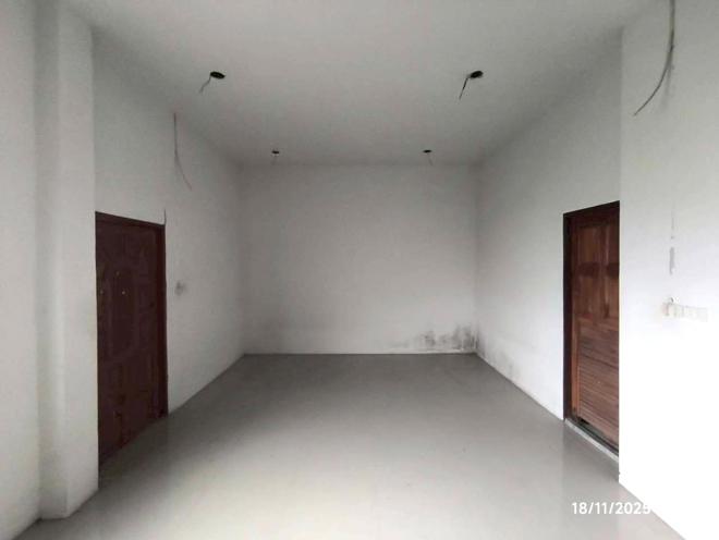 picture SHOP HOUSE for sale Santi Suk Phan Chiang Rai - 7/34
