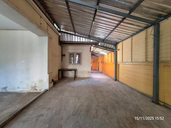 รูป บ้านเดี่ยว สำหรับขาย บ้านฟ้ากรีนพาร์ค 2 คูคต ลำลูกกา ปทุมธานี - รูปที่ 3/28