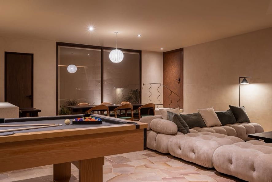 รูป Luxury 5 Bedroom Pool Villa for Sale Thappraya Road - รูปที่ 4/22