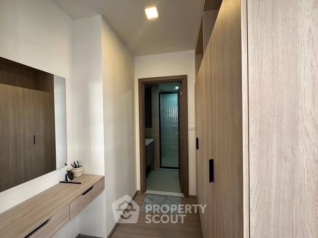 รูป คอนโด 1-ห้องนอน ที่ เดอะ มูฟ ประดิพัทธ์ ใกล้ BTS สะพานควาย (ID 2068944) - รูปที่ 5/13