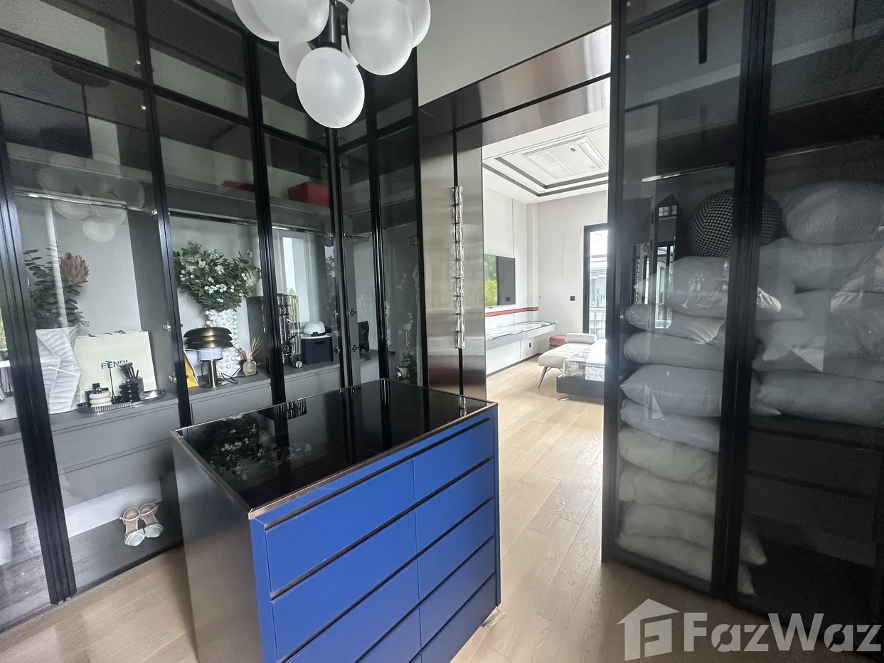 รูป วิลล่าให้เช่า 4 ห้องนอน ในโครงการ ชีฟเทน 5354491 - รูปที่ 19/22