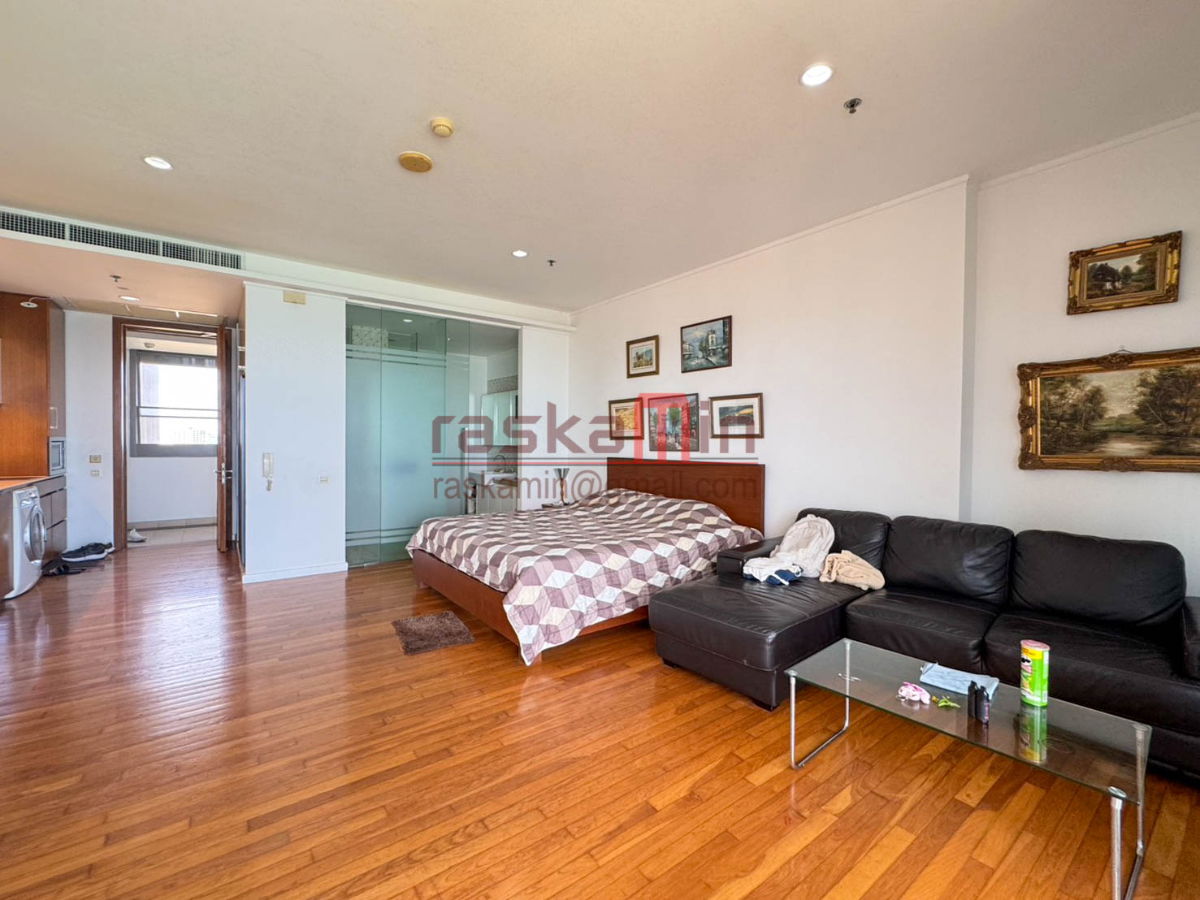 รูป สตูดิโอให้เช่า ที่ Northpoint Pattaya - รูปที่ 2/27