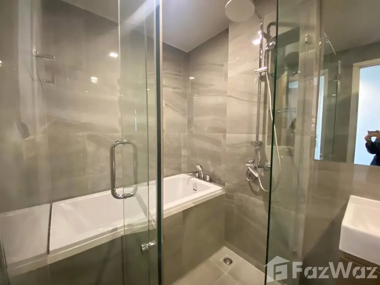 รูป คอนโดให้เช่า 2 ห้องนอน ในโครงการ ไอดีโอ คิว สุขุมวิท 36 5333373 - รูปที่ 13/16