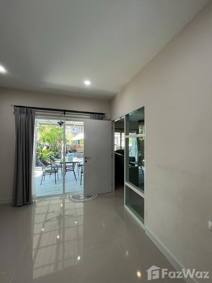 รูป ขาย บ้านเดี่ยว 3 ห้องนอน ในโครงการ สราญสิริ เกาะแก้ว 1380088 - รูปที่ 11/21