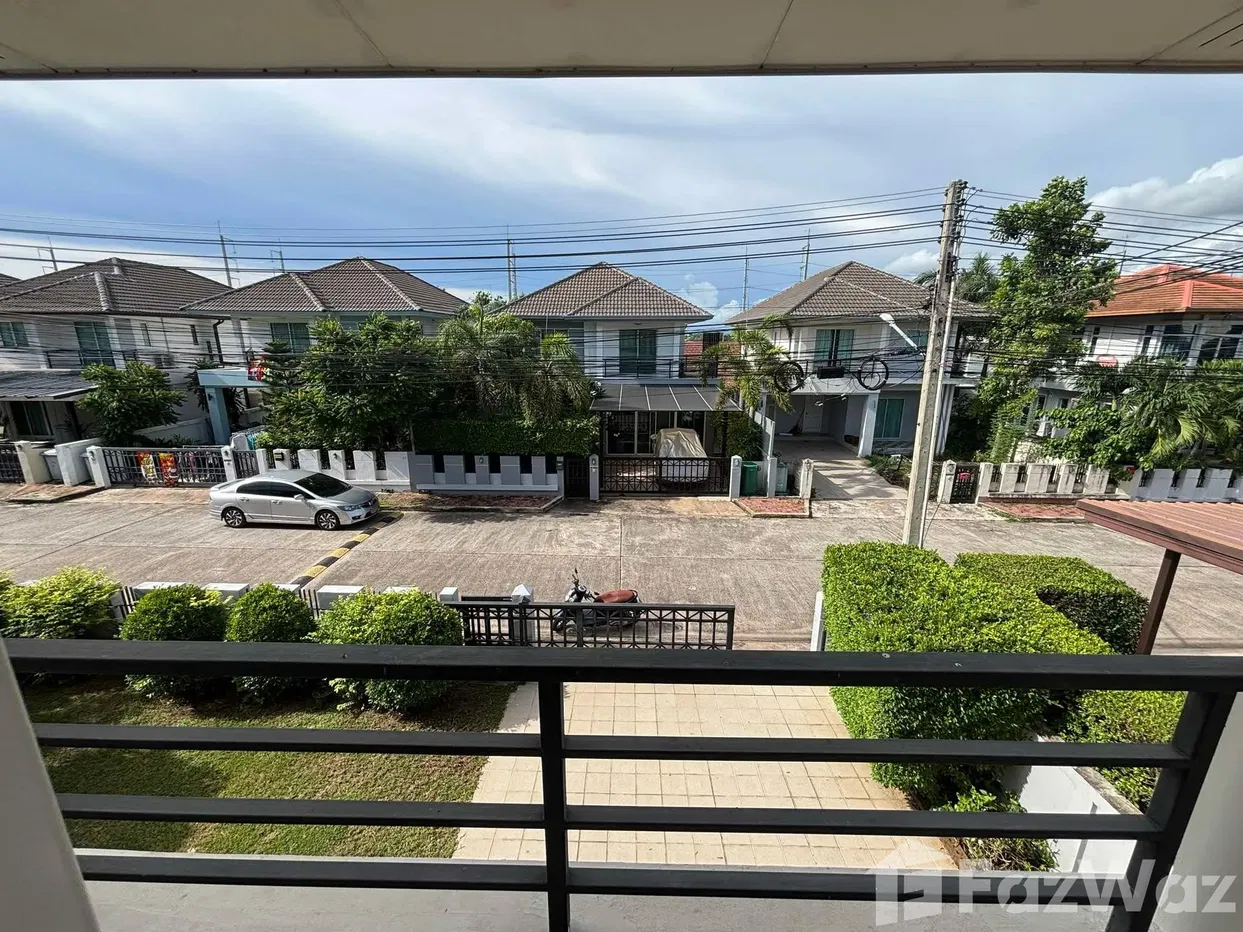 รูป วิลล่าให้เช่า 3 ห้องนอน ในโครงการ เซ็นทรัลปาร์ค ฮิลล์ไซด์ วิลเลจ 5567342 - รูปที่ 19/25