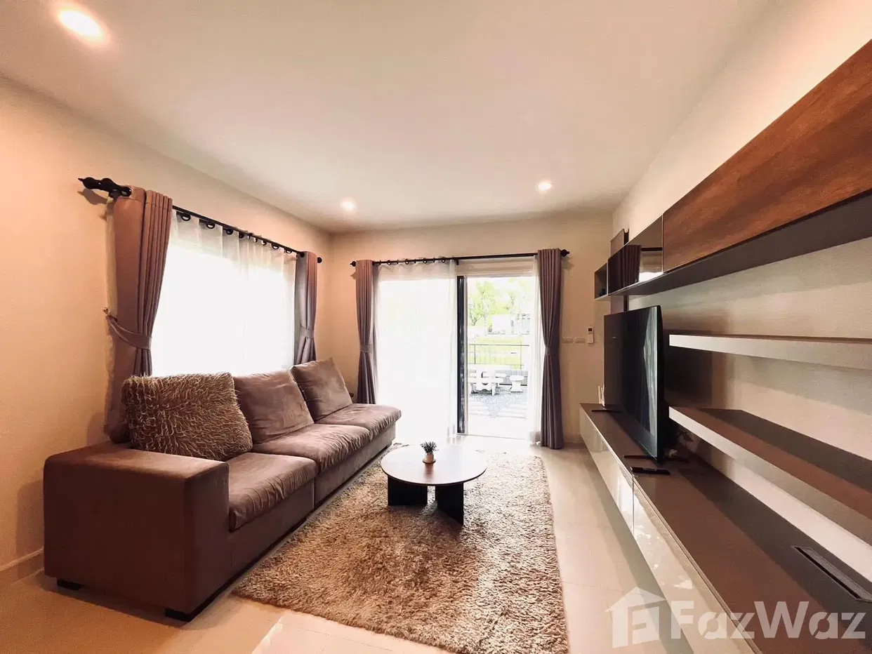 รูป บ้านเดี่ยวให้เช่า 3 ห้องนอน ในโครงการ สราญสิริ เกาะแก้ว 5372940 - รูปที่ 5/27