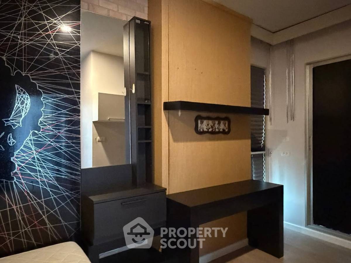 รูป คอนโด 2-ห้องนอน ที่ ไฮฟ์ ตากสิน ใกล้ BTS วงเวียนใหญ่ (ID 2691410) - รูปที่ 3/10