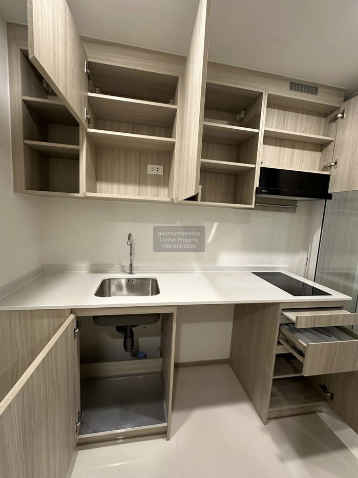 รูป เช่าคอนโด  ดิ ออริจิ้น พหลโยธิน 57 BTS-วัดพระศรีมหาธาตุ อนุสาวรีย์ เขต บางเขน กรุงเทพ CX-147313 ✅ ทักไลน์ @connexproperty ตอบทันที ทีมงานมืออาชีพ ✅ - รูปที่ 7/10