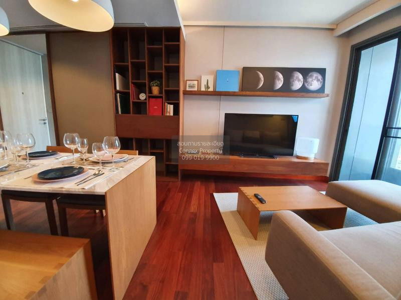 รูป เช่าคอนโด เดอะ ลุมพินี 24 BTS-พร้อมพงษ์ คลองตัน เขต คลองเตย กรุงเทพมหานคร CX-05206 ✅ ทักไลน์ @connexproperty ตอบทันที ทีมงานมืออาชีพ ✅ - รูปที่ 2/8