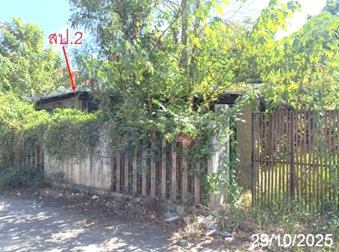 รูป บ้านเดี่ยว สำหรับขาย - ป่าแดด เมืองเชียงใหม่ เชียงใหม่ - รูปที่ 2/14