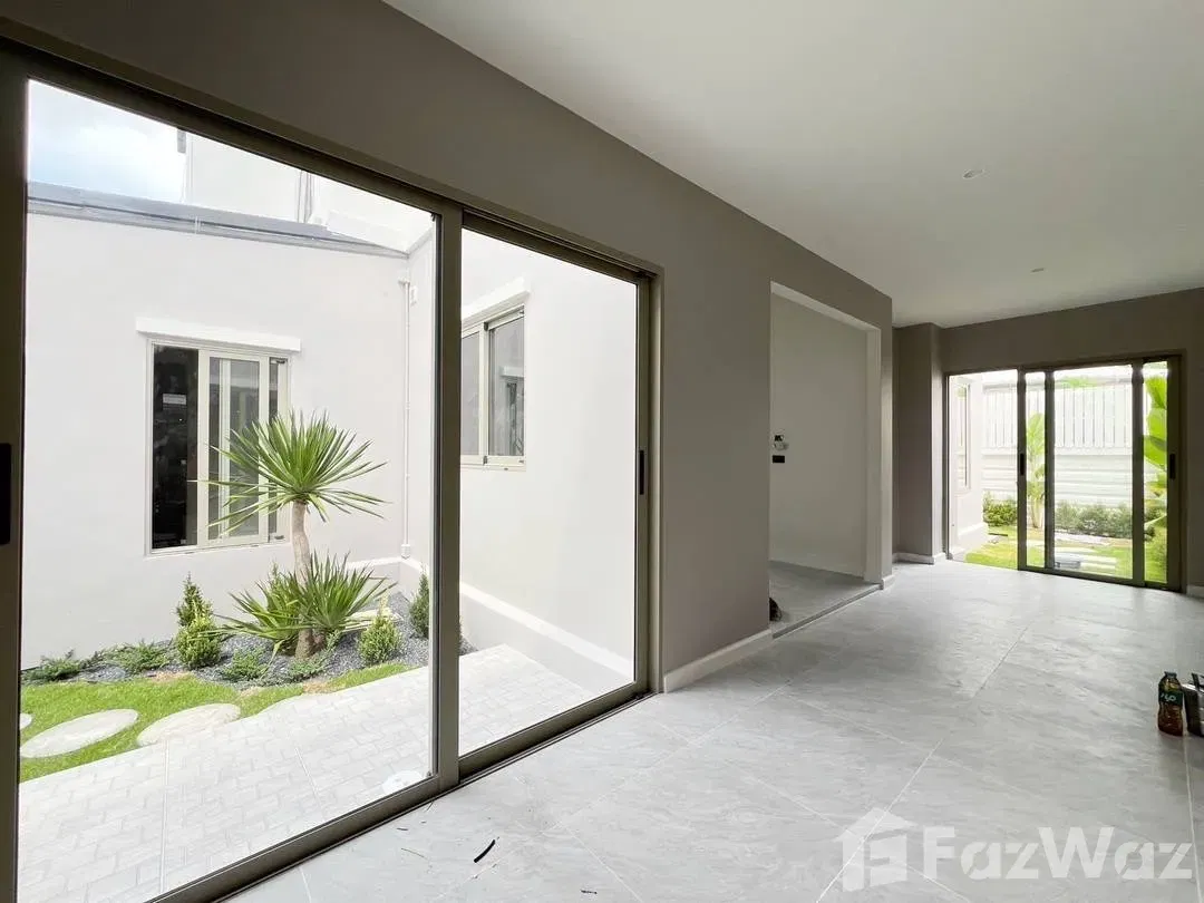 รูป ขาย วิลล่า 4 ห้องนอน ในโครงการ ภัสสร กะทู้-ป่าตอง 5593155 - รูปที่ 19/19