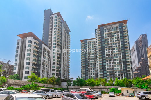 Project The Room Sukhumvit 62 Picture - 2/14