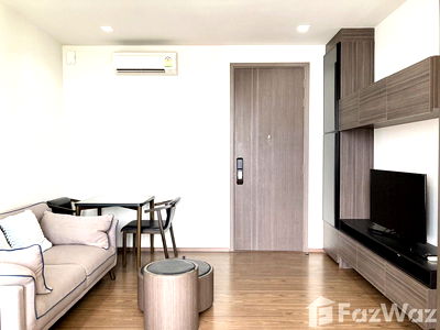 Condos for sale : The Line Sukhumvit 71 - 1 Bedroom for sale 1953124