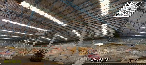 รูป ขาย โรงงาน EEC สวยและเพียบพร้อมเกือบ 6 ไร่ พื้นรับ 5 ตัน/ตร.ม. มีใบ รง.4 (105) และ 53 - รูปที่ 6/10