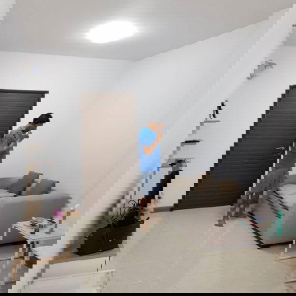 รูป [CODE: BB4424] Supalai Park แคราย – งามวงศ์วาน 💥 ขายพร้อมผู้เช่า | ราคาถูกที่สุดในโครงการ - รูปที่ 4/10