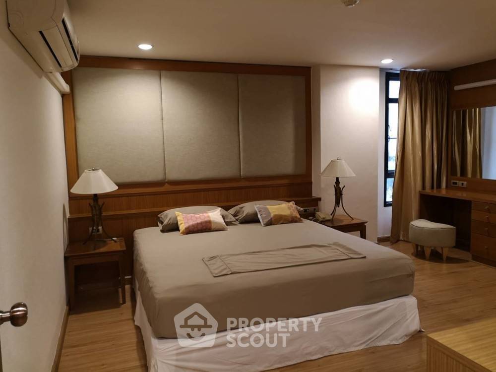 รูป คอนโด 1-ห้องนอน ที่ บ้านจันทร์ คอนโดมิเนียม ใกล้ ทองหล่อ (ID 386710) - รูปที่ 5/9