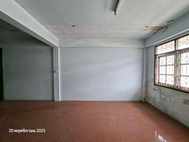 picture SHOP HOUSE 29.2 Sq.w. Cha-Am Petchburi for 3.1M - 12/44