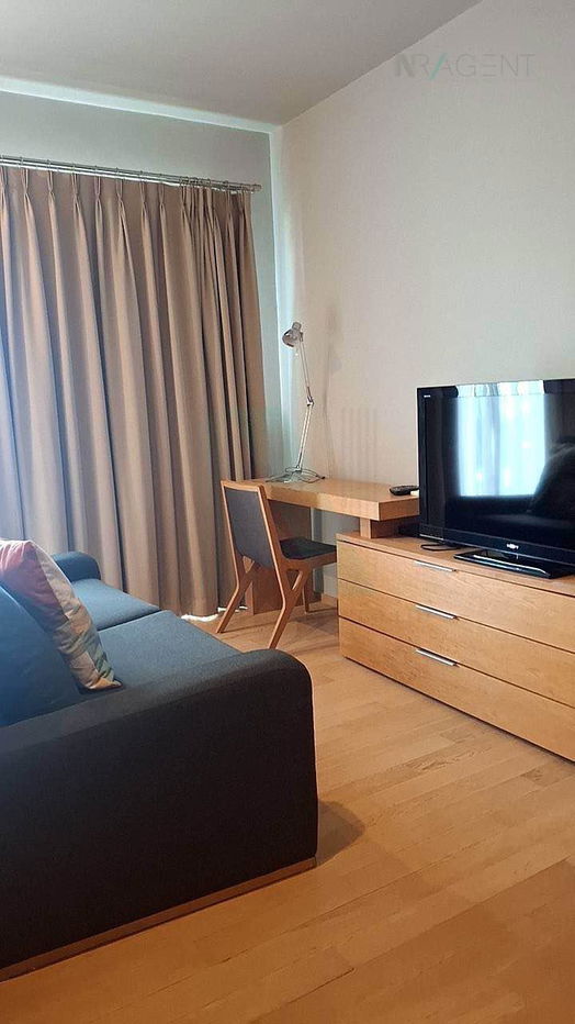 picture 🎊 For Rent Condo NOBLE REFINE Building 1, Floor 14,Studio, Room size 34 sqm - 2/8