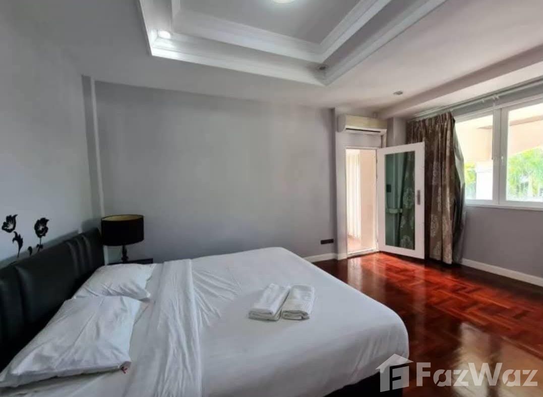 รูป ขาย วิลล่า 4 ห้องนอน ในโครงการ ยูโรเปียน โฮม เพลส 5332145 - รูปที่ 7/15