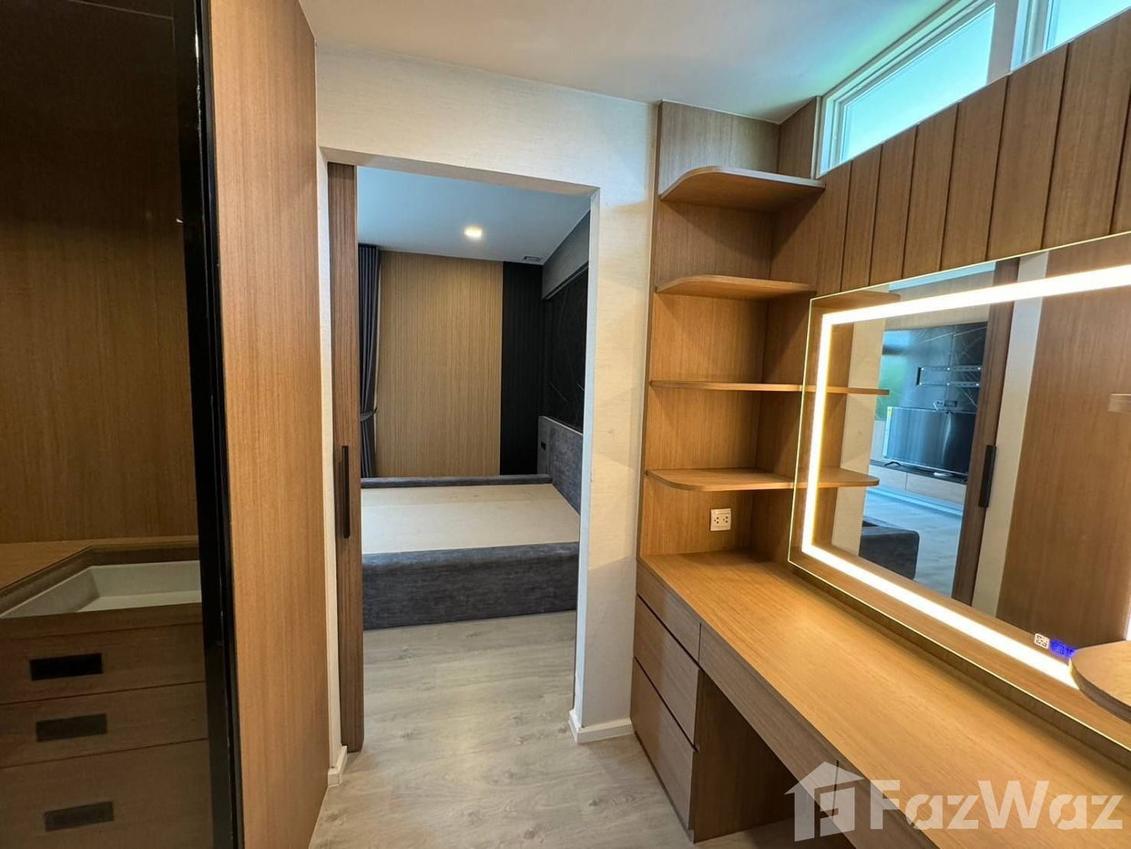 รูป บ้านเดี่ยวให้เช่า 4 ห้องนอน ในโครงการ มัณฑนา บางนา - วงแหวน 5620628 - รูปที่ 9/15