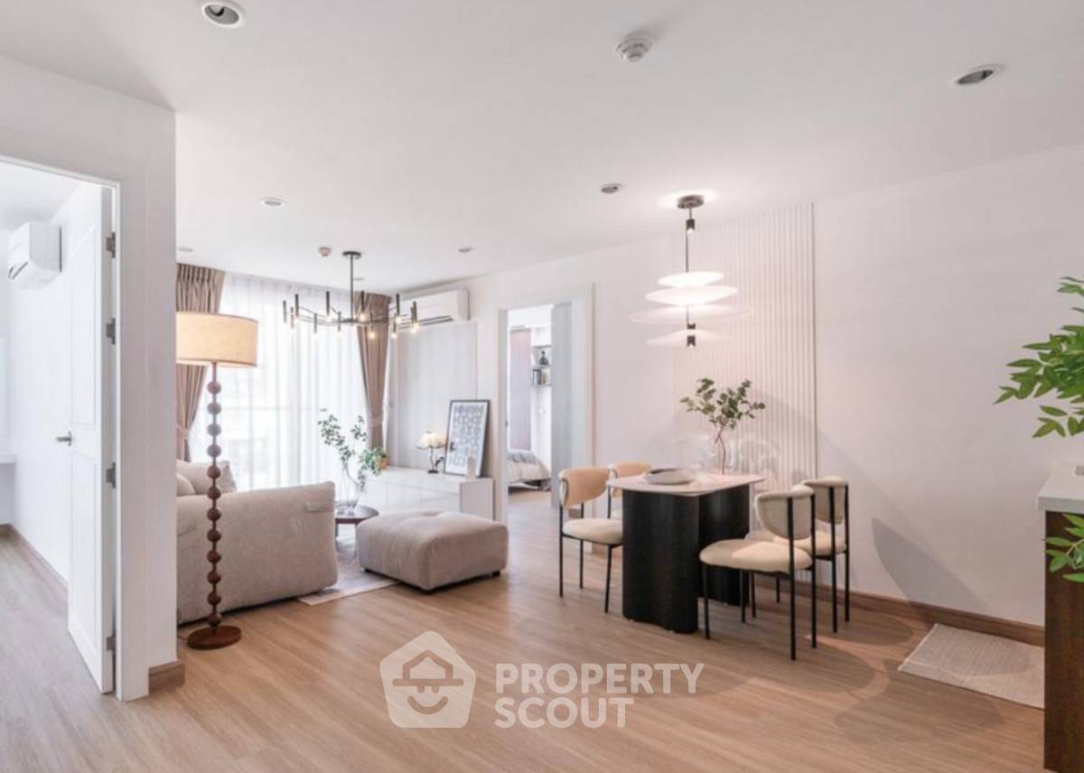 รูป คอนโด 2-ห้องนอน ที่ คอนโด อิลีเม้นท์ ศรีนครินทร์ ใน หนองบอน (ID 2678735) - รูปที่ 1/3