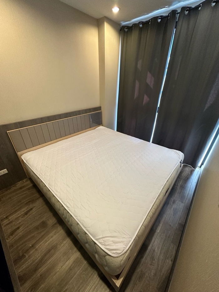 รูป #S5826 ให้เช่า I-Zen Prime Ladprao 71 - รูปที่ 2/10