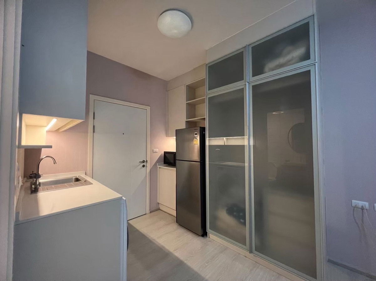 รูป 🦋RB23506 ให้เช่าถูกมาก📢แชปเตอร์ วัน อีโค รัชดา - ห้วยขวาง👉แอดไลน์ @714txlxc( มี @ ด้วย) แอดมินตอบไว - รูปที่ 8/10