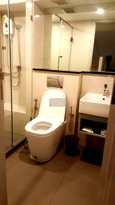 คอนโดให้เช่า : เช่าคอนโด  ไนท์บริดจ์ ไพร์ม สาทร BTS-ช่องนนทรี ทุ่งมหาเมฆ เขต สาทร กรุงเทพ CX-110926 ✅ ทักไลน์ @connexproperty ตอบทันที ทีมงานมืออาชีพ ✅