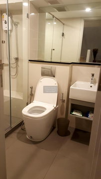 🔥🔥🔥 For Rent Condo , KnightsBridge Prime Sathorn , BTS-Chong Nonsi , Thungmahamek , Sa Thon , Bangkok , CX-110926 ✅ Live chat with us ADD LINE @connexproperty ✅ 🔥🔥🔥