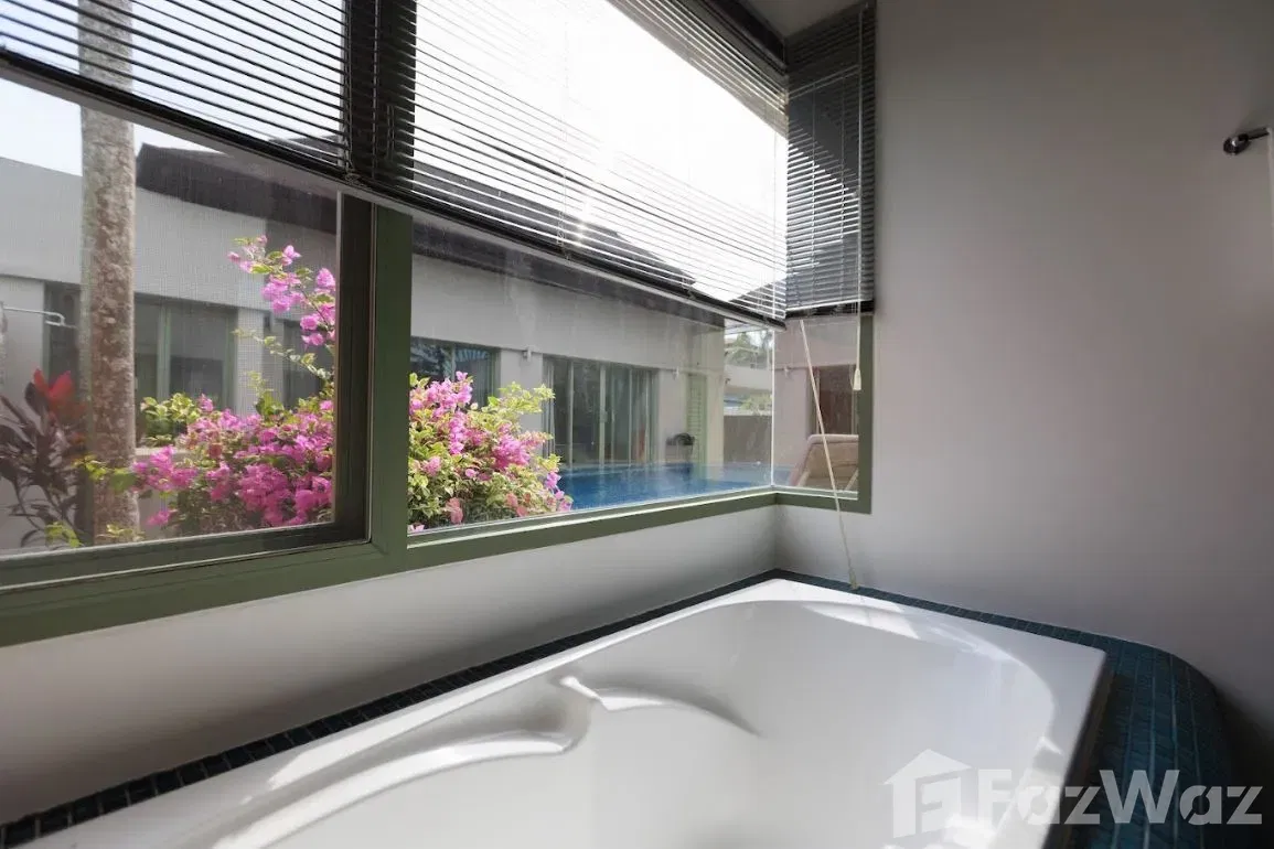 รูป วิลล่าให้เช่า 3 ห้องนอน ในโครงการ โบทานิก้า ลัคชัวรี่ วิลล่า (เฟส 1) 1893784 - รูปที่ 35/37