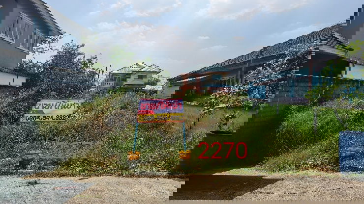 รูป ขาย ที่ดิน บึงมะขามเทศ ซ.ประชาร่วมใจ 45 มบ.อิมเพลสโฮม - รูปที่ 5/14